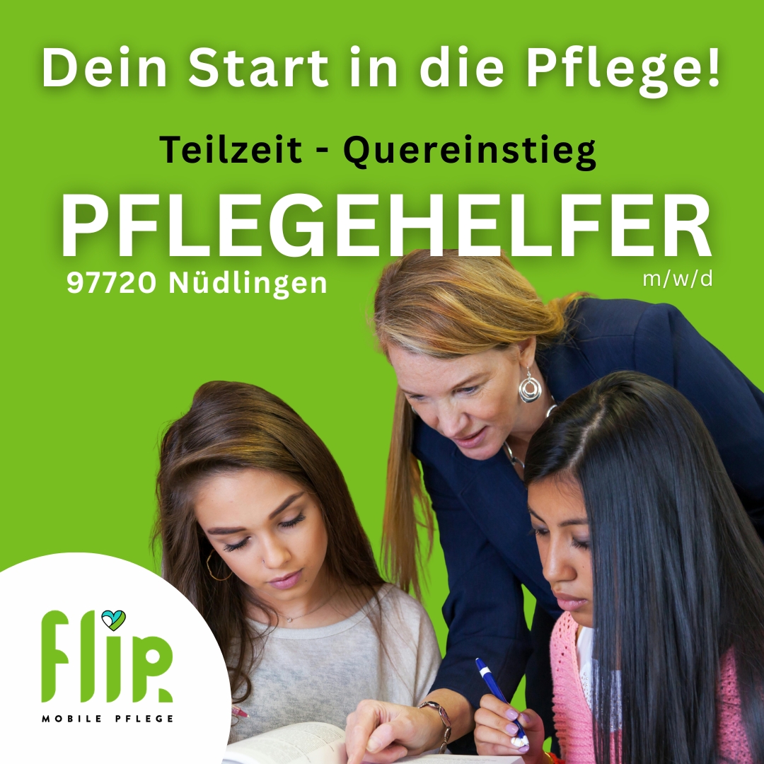 Pflegehelfer