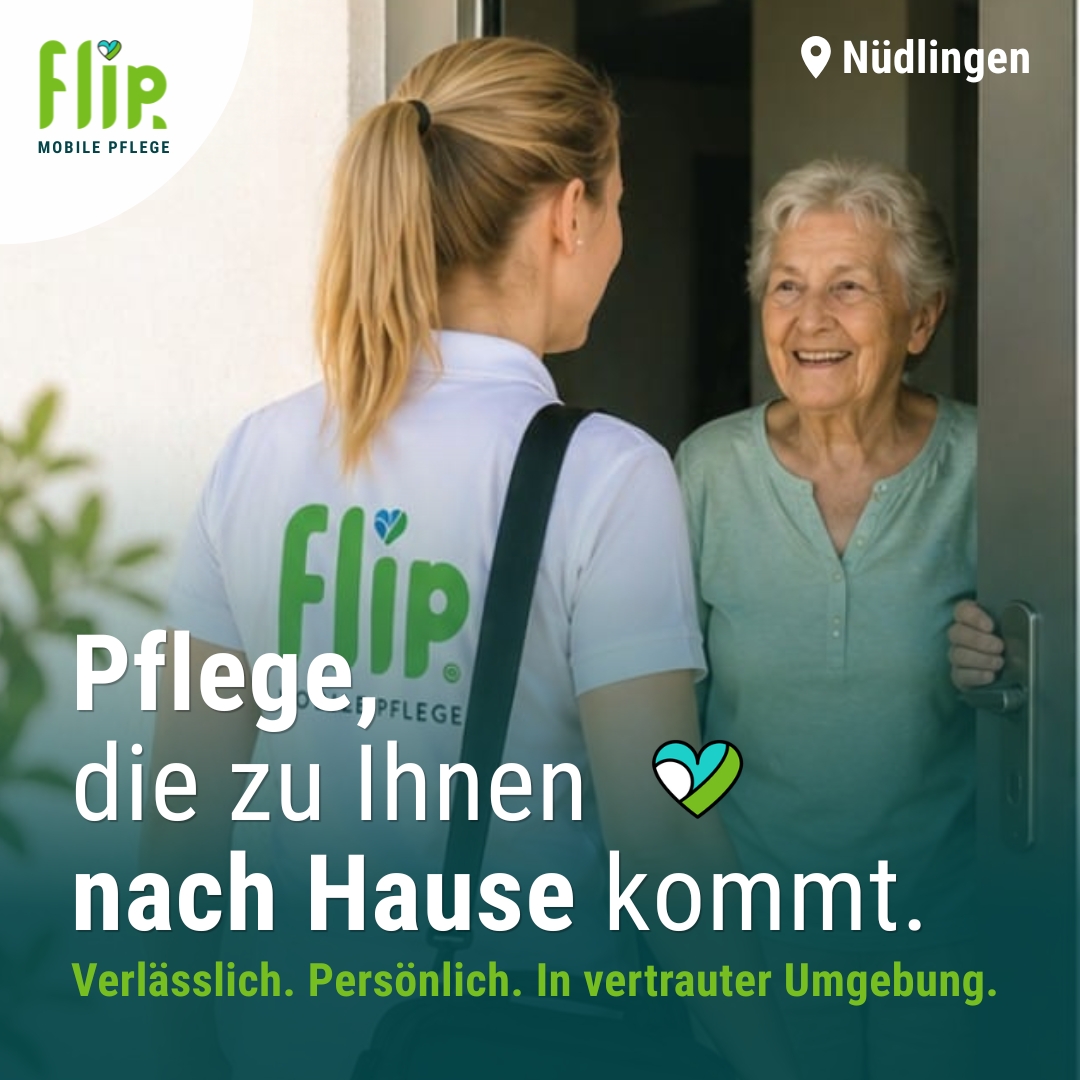 Pflegedienst in Nüdlingen