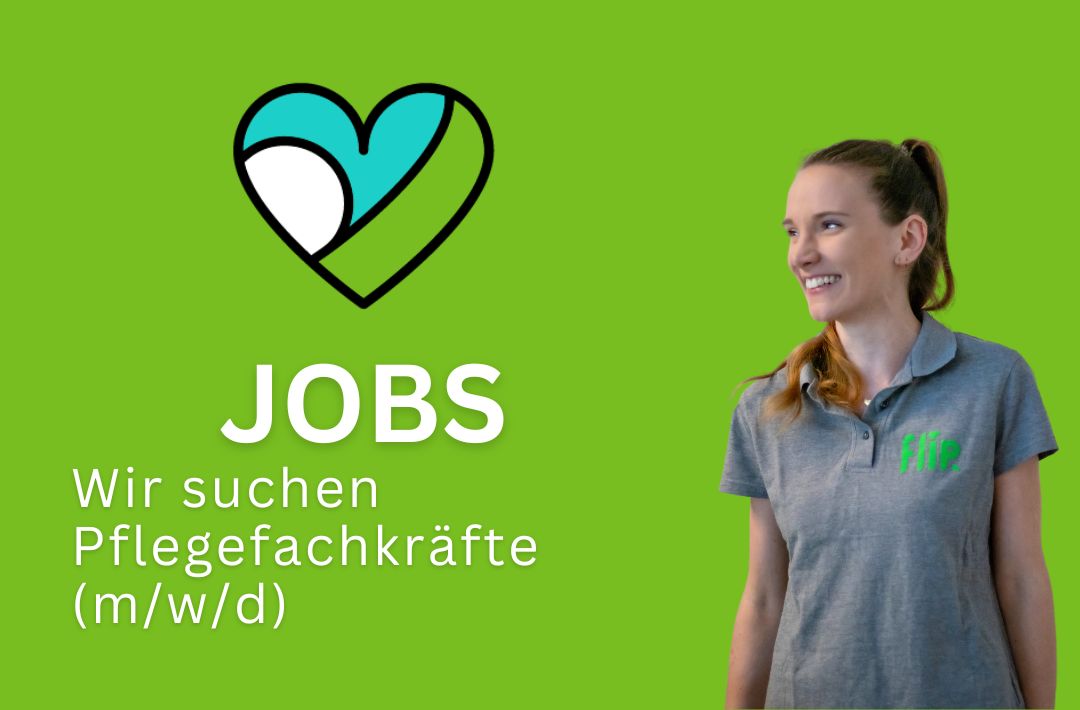 Pflegefachkraft (m/w/d) 